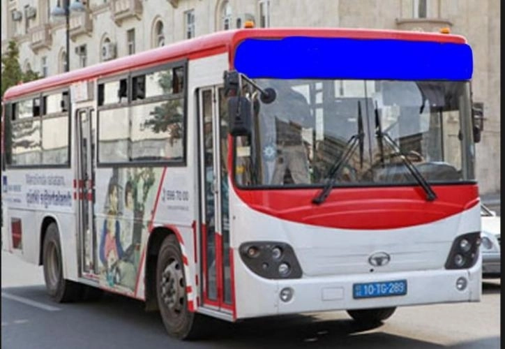 20 автобусов будут сданы в эксплуатацию по маршруту №525