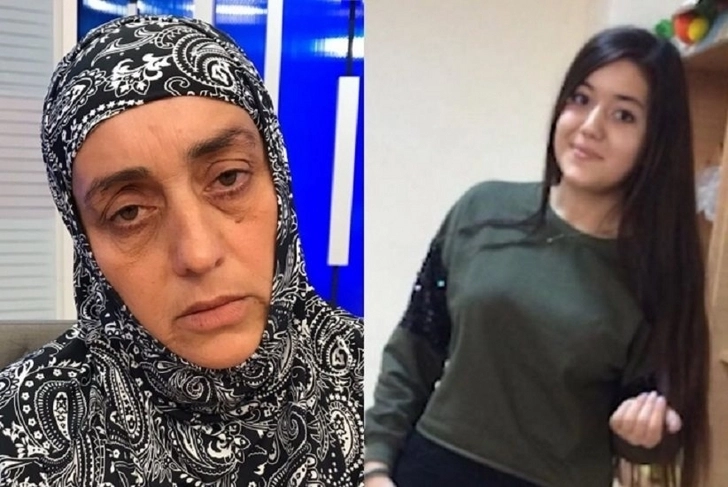 В Баку мать застала 16-летнюю дочь с женатым мужчиной - ВИДЕО