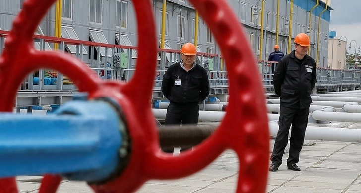 «Газовая дубинка» для Еревана. О цене на газ для Армении в интервью Media.Az рассказывают эксперты из РФ