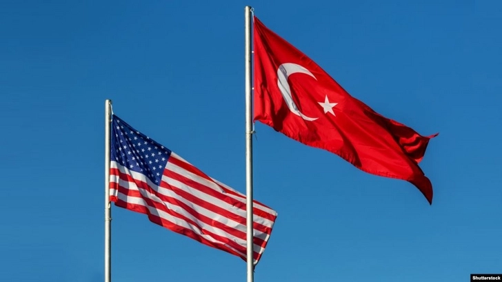 МИД Турции отреагировал на введение санкций в отношении страны
