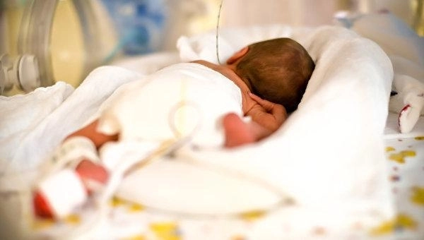 ВОЗ: В Азербайджане высокий показатель детской и материнской смертности