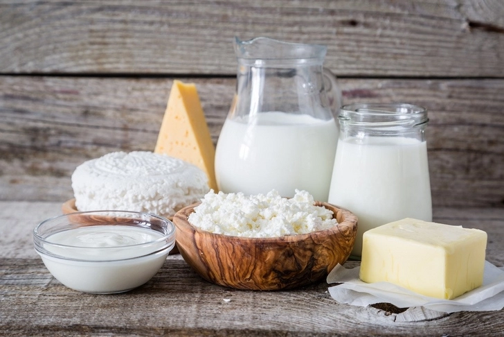 Производители молочной продукции Латвии намерены выйти на азербайджанский рынок