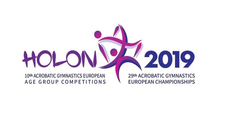 Азербайджанские акробаты завоевали бронзу на ЕВРО