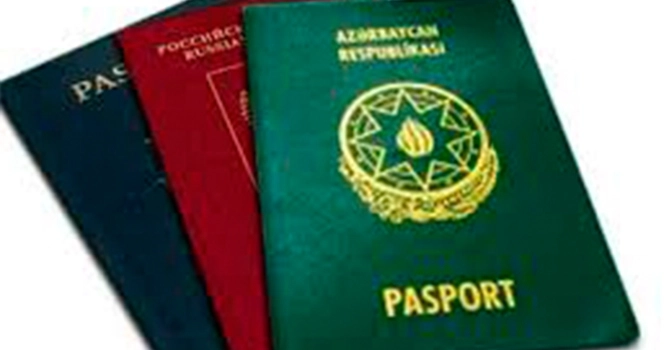 Госкомитет: Более 400 человек лишены азербайджанского гражданства из-за участия в радикальных группировках