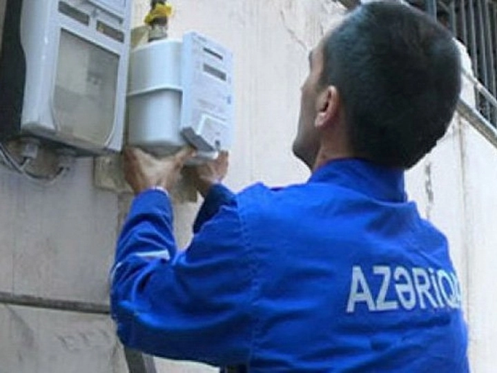 В связи с похолоданием «Азеригаз» начинает наладочные работы