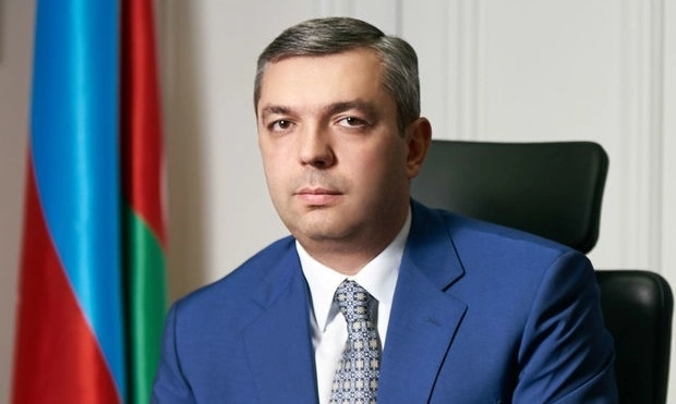 Новый глава Администрации Президента Азербайджана: Кто он?