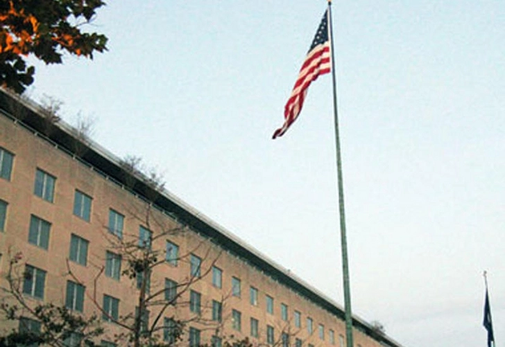 Госдеп: США не признают незаконный режим в Нагорном Карабахе