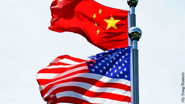 Китай и США достигли консенсуса по «основным торговым вопросам»