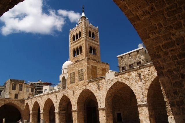 Устроивший взрывы в двух мечетях на севере Ливана террорист приговорен к смертной казни