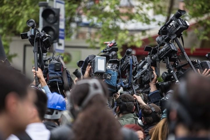 США призывают положить конец насилию в отношении журналистов