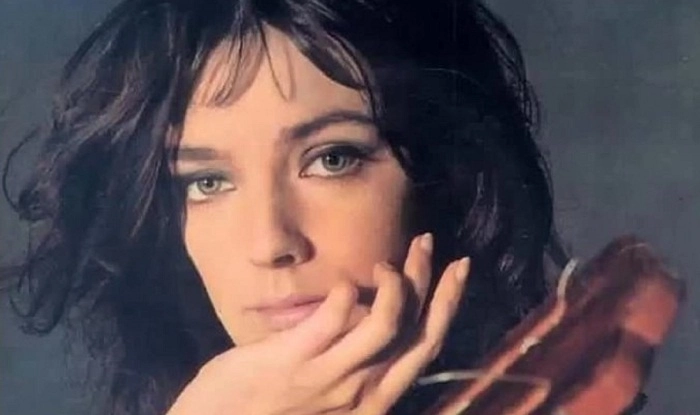 Умерла французская актриса и певица Мари Лафоре