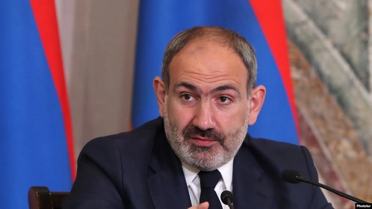 Пашинян заявил, что в переговорах по карабахскому урегулированию есть динамика
