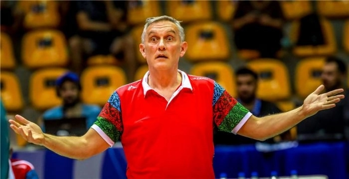 Джованни Капрара бросил Азербайджан ради одного из главных конкурентов