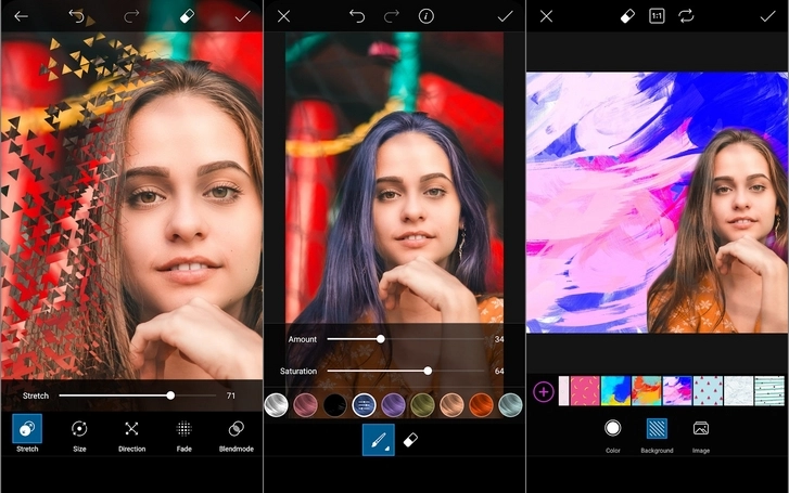 Adobe выпустила Photoshop для айпадов