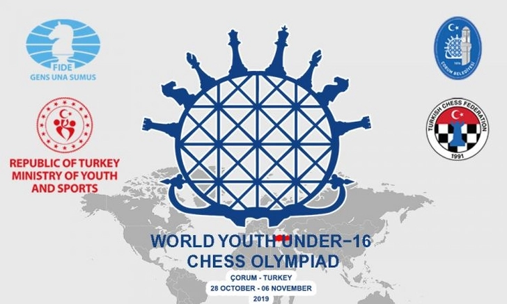 Азербайджан стал победителем Шахматной олимпиады