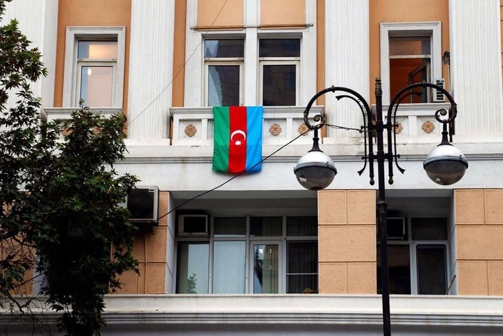 Вывешивайте флаги Азербайджана – в стране проходит акция #bayraqmenliyimdir