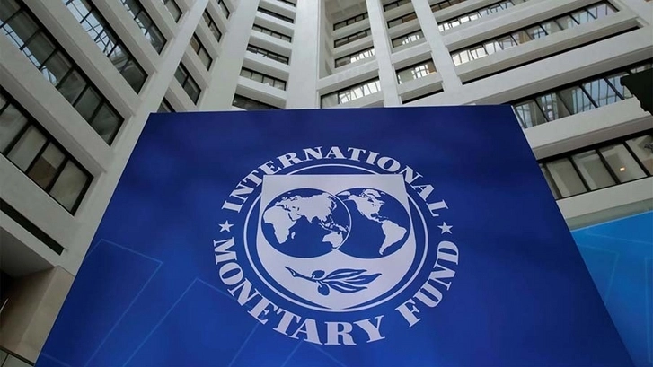Назначен новый представитель Азербайджана в Совете исполнительных директоров МВФ