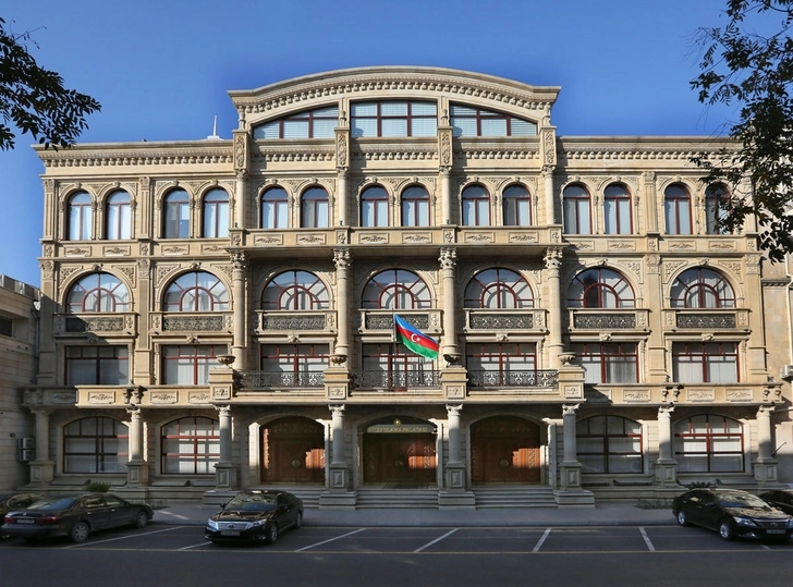 Палата: Рост госбюджета Азербайджана на 2020 год связан с увеличением социальных расходов