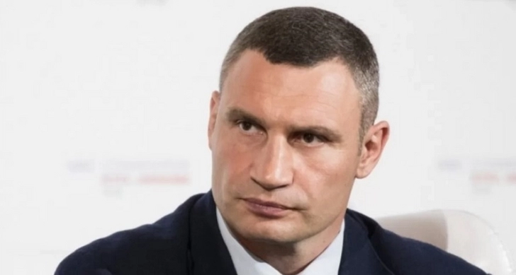 В Украине открыли уголовное дело против Виталия Кличко по подозрению в госизмене и хищениях