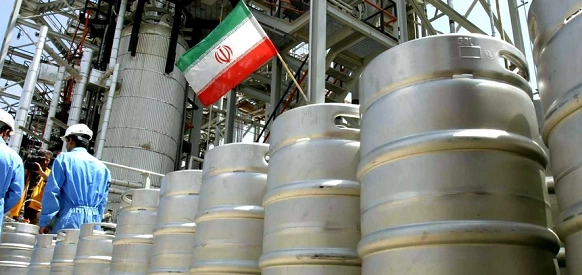 Иран не пустил инспектора МАГАТЭ на завод по обогащению урана