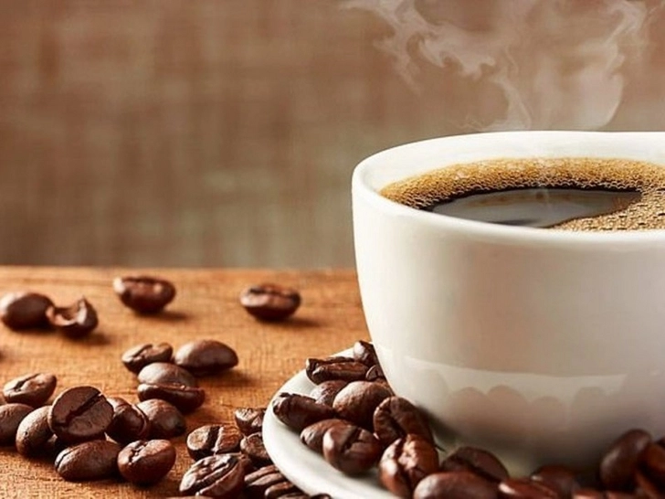 Употребление кофе защищает от рака печени