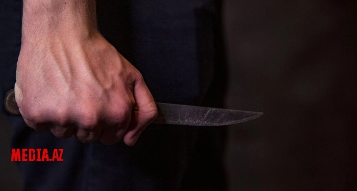 В столице ранили ножом 30-летнего мужчину