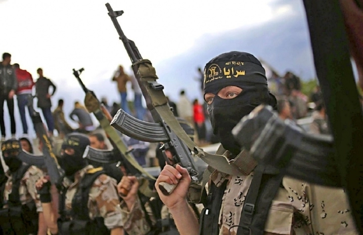 Новый «халиф» ИГ выступит с обращением