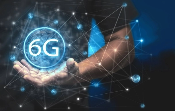 Китай объявил о начале разработки сетей 6G. Через месяц после запуска 5G