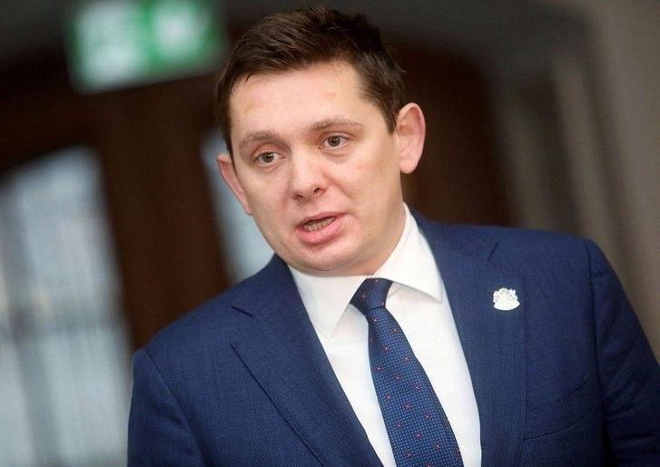 Латвийский депутат: Сотрудничество между странами ЕС и Азербайджаном активно развивается