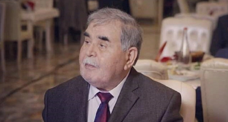 Скончался известный азербайджанский поэт