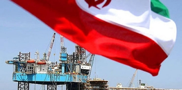 В Иране обнаружено новое крупное месторождение нефти