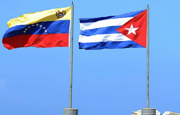 Венесуэла и Куба считают отставку президента Боливии госпереворотом