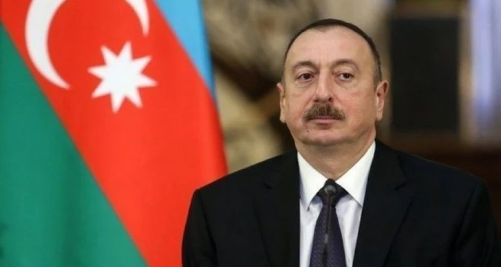 Назначен новый глава ИВ Зардабского района Азербайджана