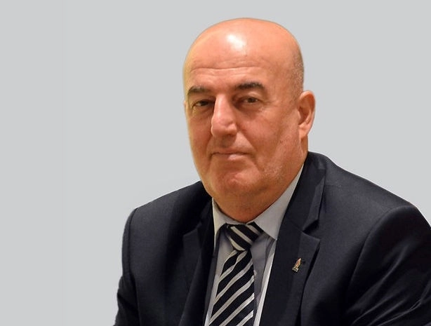 Азербайджанский судья получил назначение от УЕФА