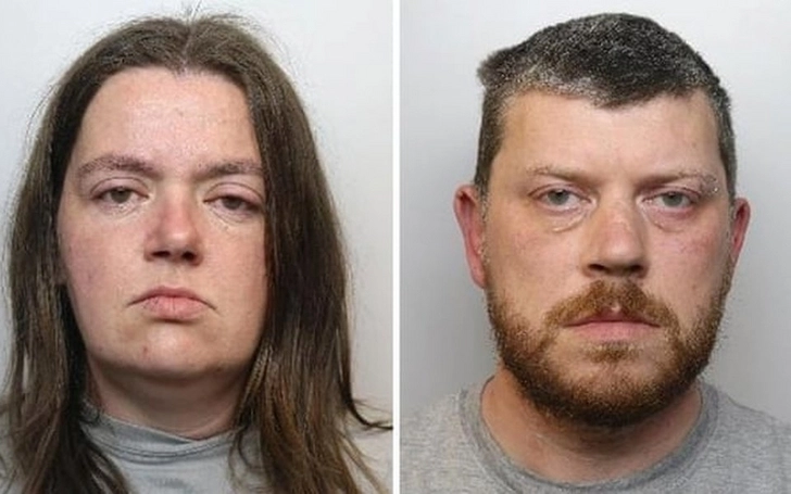 Британская пара, состоявшая в инцестуальных отношениях, получила пожизненный срок за убийство двоих сыновей