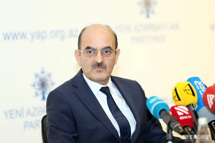 «Азеристиликтеджхизат»: Тарифы следует повысить до оптимального уровня – ОБНОВЛЕНО