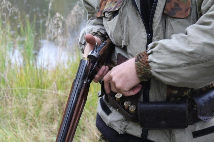 На территории Астаринского района задержаны браконьеры