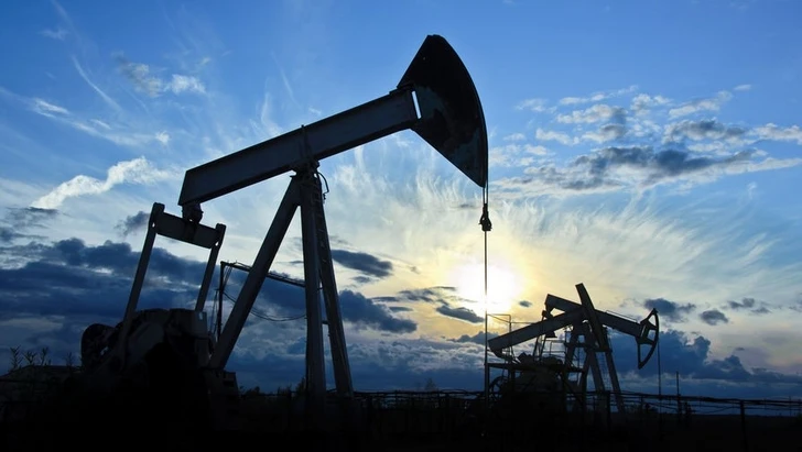 Азербайджан увеличил экспорт сырой нефти