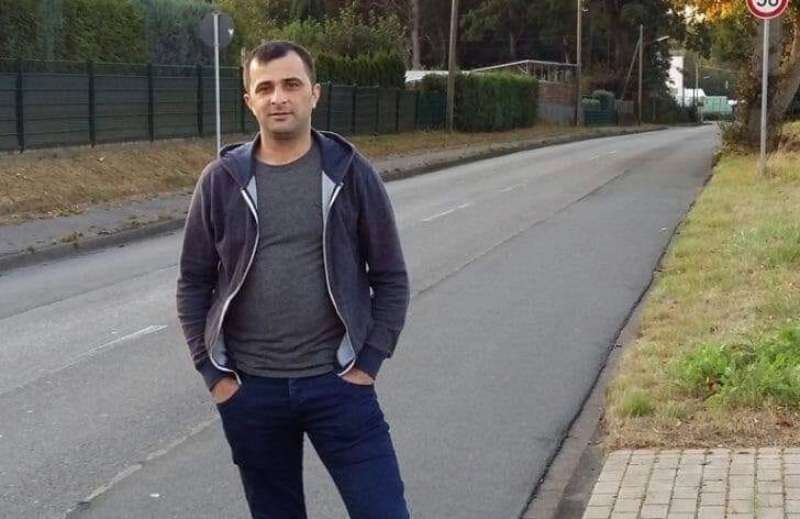 Началась депортация задержанного во Франции азербайджанца