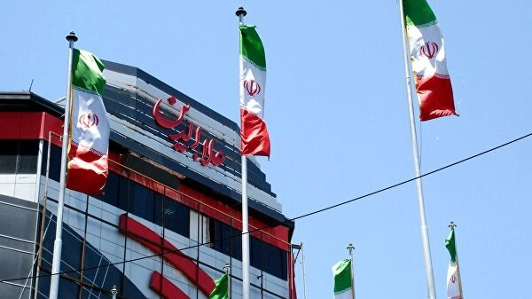 США осудили якобы предпринятые властями Ирана попытки отключить интернет