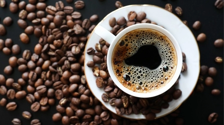 Ученые выяснили, что кофе продлевает жизнь