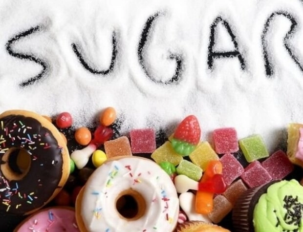 Названа новая опасность сладких продуктов для организма человека