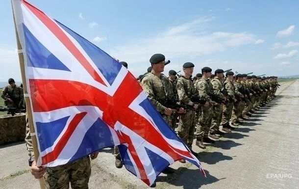 Британские командиры скрывали преступления своих солдат