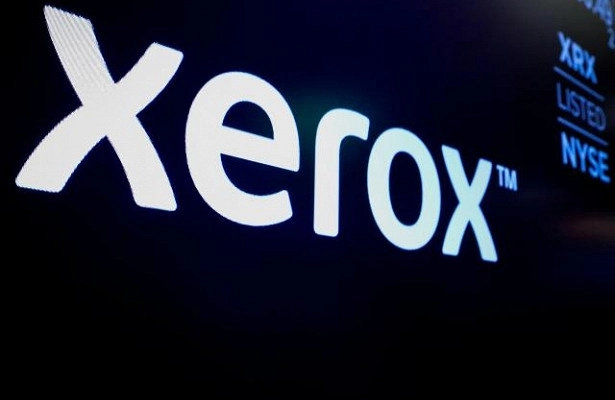 Компания HP отклонила предложение о слиянии с Xerox