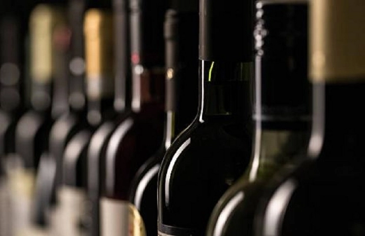 В Азербайджане планируют значительно увеличить производство вина