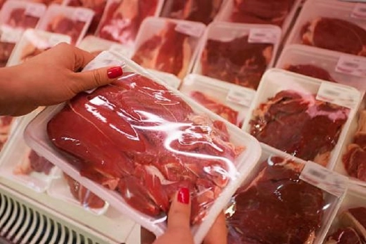 В Азербайджане планируют нарастить производство мяса