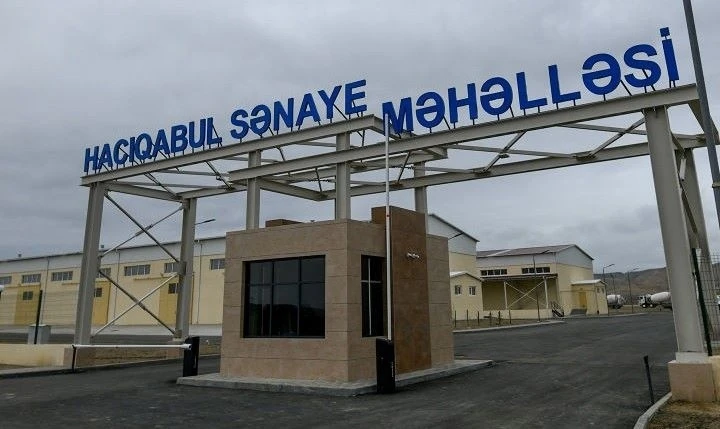 Со следующего года в Азербайджане начнет функционировать завод по сборке автомобилей «ГАЗ»