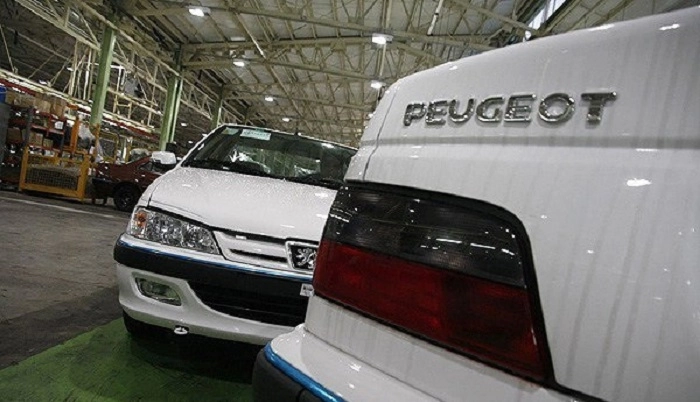 В Азербайджане будет налажено производство автомобилей «Peugeot»
