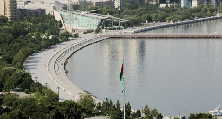 Азербайджан нарастил внешнеторговый оборот
