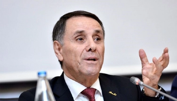 Бывший премьер Азербайджана прокомментировал собственное назначение
